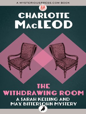 cover image of The Withdrawing Room